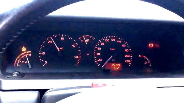 Safrane 2.2dT смотреть онлайн