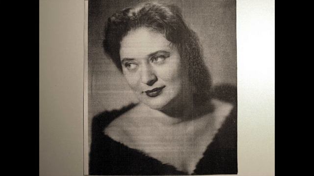 Семенцова Галина Ивановна - Не уходи побудь со мною смотреть онлайн