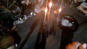 ВЫ ПОМИРИТЕСЬ ПОСЛЕ ЭТОГО РИТУАЛА.__Дом эзотерики АЛЛЫ МОРОЗОВОЙ..