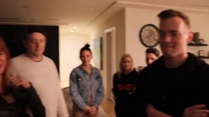 Я ЕДВА НЕ УВОЛИЛ НЭТАЛИ ЗА ПОДОБНОЕ - Дэвид Добрик | Перевод РокЫча