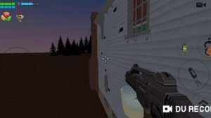 Все пасхалки в чикен ган 2.7.0