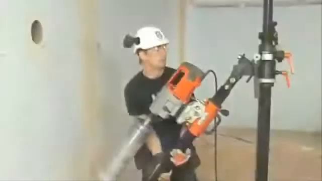 Husqvarna DS50 Gyro на телескопической стойте | Mastertools-pro смотреть онлайн