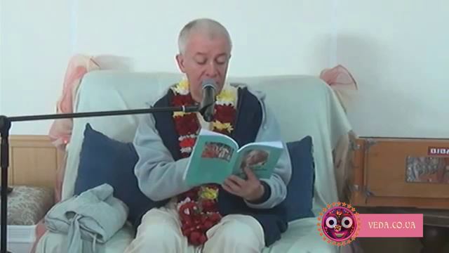 Чайтанья Чандра Чаран дас - 7. Шрила Прабхупада - совершенный лидер смотреть онлайн