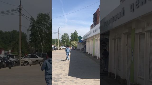 Ревда, карла Либкнехта 20 на перекрёстке, окружение смотреть онлайн