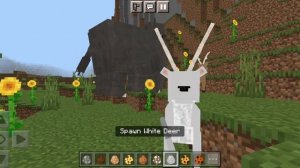Minecraft PE - Worlds Animals Addon