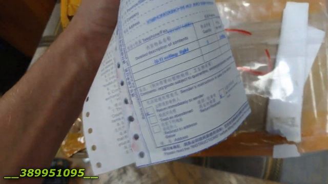 Получил дисплей для приёмника очков смотреть онлайн