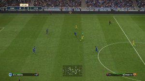 KRC GENK VS FC BARCELONA PES 2019