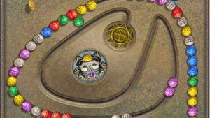 Zuma Deluxe ! Episode #16 : The Secret Temple Of Zuma