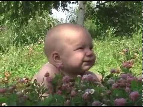 Бабичье дело. Домашние роды.