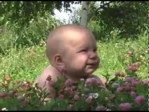 Бабичье дело. Домашние роды.