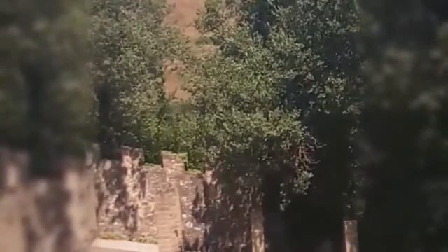 LA SCARZUOLA (ЛА СКАРЦУОЛА)– ГОРОД МЕЧТЫ, ВОПЛОЩЕННЫЙ В КАМНЕ смотреть онлайн