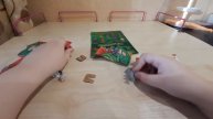 Динозавры из пятёрочки / распаковка / Завры