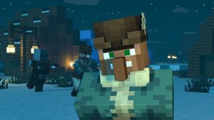 VILLAGER (and Pillager?) NEWS