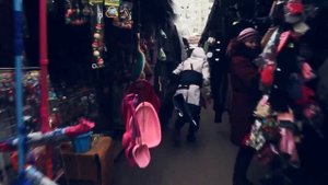 Ассасины существуют и в наше время!