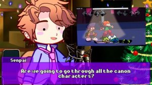 Friday Night Funkin' reacts to Glitched Legends V2 PART 1 vs Pico | xKochanx | Gacha Club