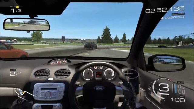 Forza Motorsport 5 Прохождение Часть 4 (Xbox One) смотреть онлайн