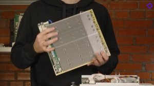 Революционная новинка от Bitmain ? Обзор Antminer S21