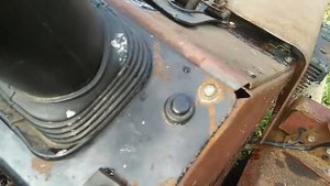 Обзор Мини трактора МТЗ 132н