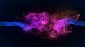 Абстракция нейросеть 4к.Abstract Liquid. Meditation. Amazing Fluid!.mp4