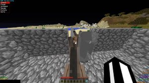 Дюпы и Бекдоры на 2b2t | 2b2t История