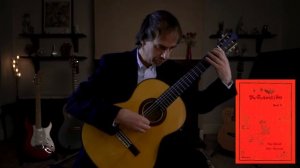 Gypsy Dance (Guitarists Way Book 2)