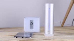 Обзор Netatmo Weather Station: следит за погодой дома и на улице