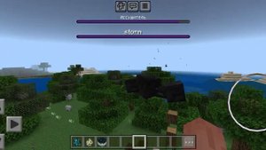 МОЖНО ЛИ ЗАСПАВНИТЬ ВИЗЕР ШТОРМА ЧЕРЕЗ ЧАТ