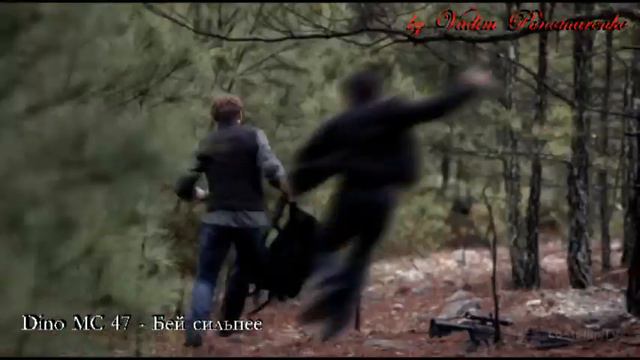 The Vampire Diaries (Музыкальные) #9 смотреть онлайн