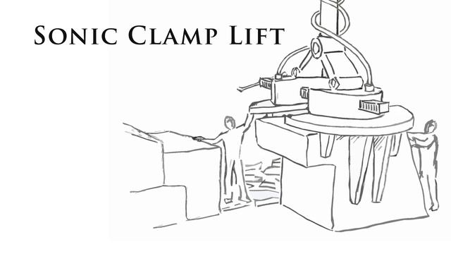 ILLUSTRATED:  How to Build a Polygonal Megalithic Wall. Like Sacsayhuaman, Peru