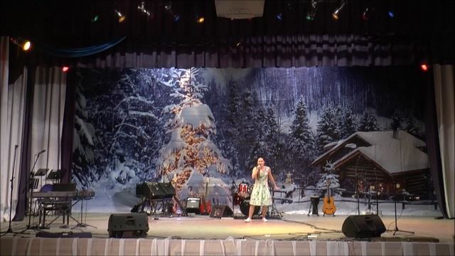 Teen Beach Movie (Cruisin For A Bruisin) - Светлана Исакова (Вокал) - Зарина Урманчеева смотреть онлайн