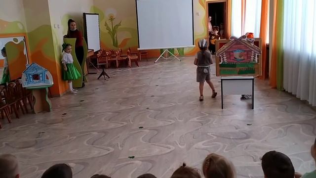 "Заюшкина избушка" смотреть онлайн