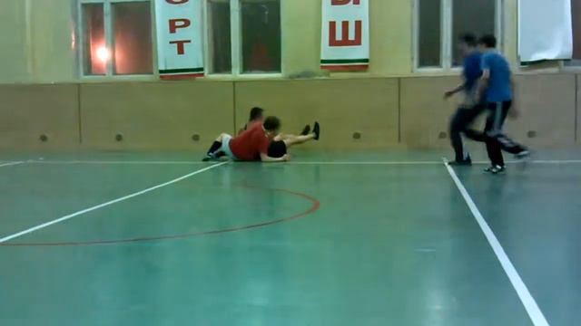 Баскетбол в олимпе. смотреть онлайн