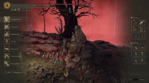 Озеро гнили.#87 ELDEN RING. Прохождение.