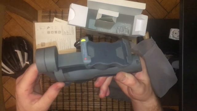 DJI OSMO MOBILE 3 Лучший Стэдикам 2019 смотреть онлайн