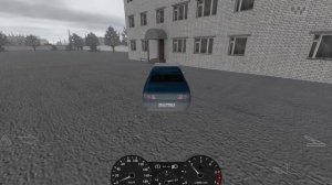 ОБНОВЛЕНИЕ 1.365 В MOTOR DEPOT! НОВАЯ МАШИНА, РАБОТА, НОВОГОДНИЙ КВЕСТ!