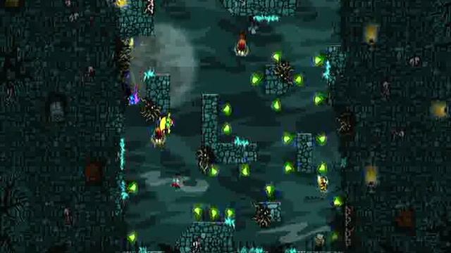 AndyxTylerPlay The Adventures of Shuggy: Co-Op #14 - Finished the Graveyard... Eventually смотреть онлайн