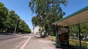 Cycling in Helsinki ?? 4K Cycling Tour Finland