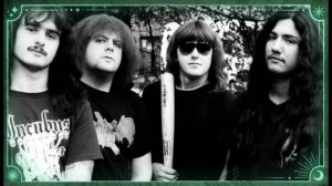 История группы Napalm Death