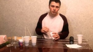 Разделочная доска/доска для резки из эпоксидной смолы своими руками