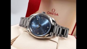 Omega Seamaster Aqua Terra 150M Quartz 28 mm 220.10.28.60.53.001