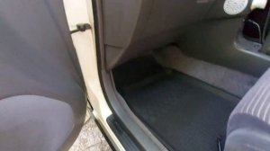 TOYOTA VISTA SV33 2023 г.