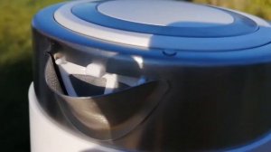 Чай на природе. Обзор чайника Maunfeld MFK-631W