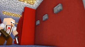 Monster School : BALDI'S BASICS VS GRANNY CHALLENGE ALL EPISODE 2 - Minecraft Animation