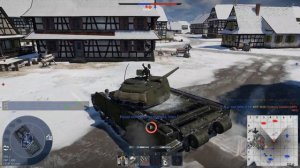 War Thunder Т-44 Т-44 100