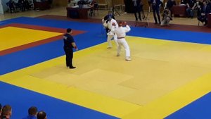 #Финал 75 кг. #Чемпионат ФСБ России по Рукопашному Бою #Тула 2019