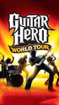 ГДЕ ПРАВИЛЬНЫЙ ЛОГОТИП Guitar Hero ❔❓