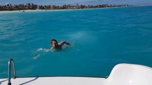 Куба: Кайо-Коко, Кайо-Гилермо и нашествие медуз в Варадеро