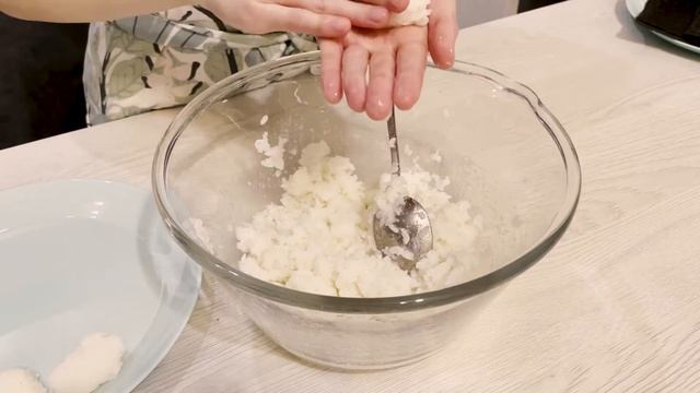 Ваши Гости будут в Восторге! Невероятные Запеченные Суши с Креветками.