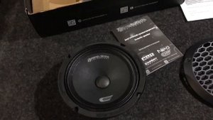 УСТАНОВКА АВТОЗВУКА НА ПОВСЕДНЕВ. ОБЗОР ДИНАМИКОВ EDGE EDPRO6B-E6 vs. DST CM-16.1v4