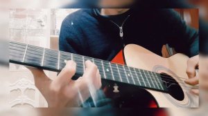 грустные мелодии на гитаре ⛈💔